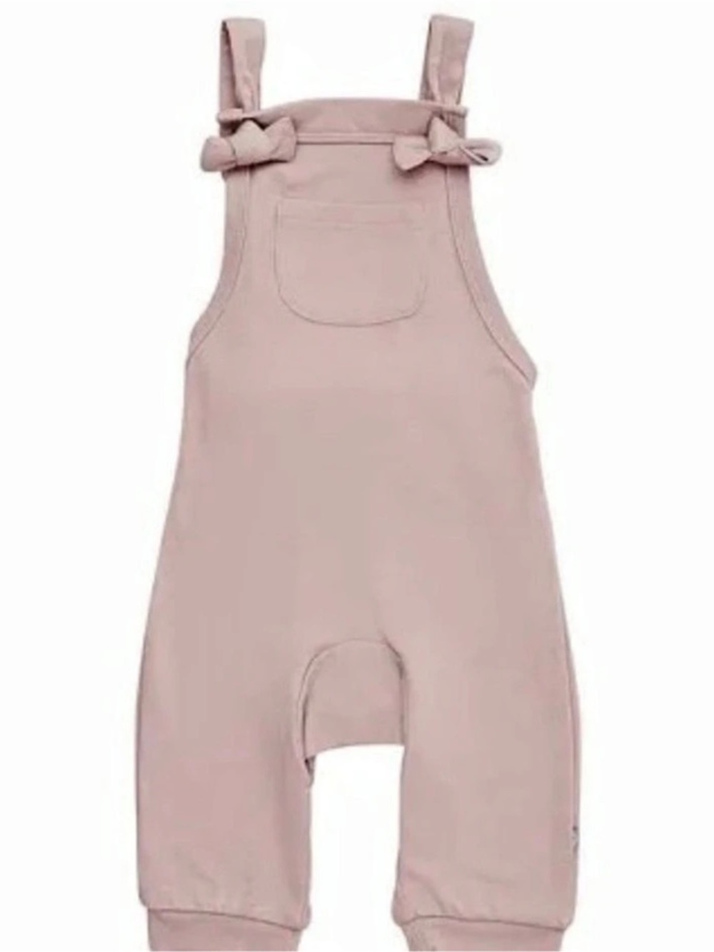 Kyte Baby Overall Romper